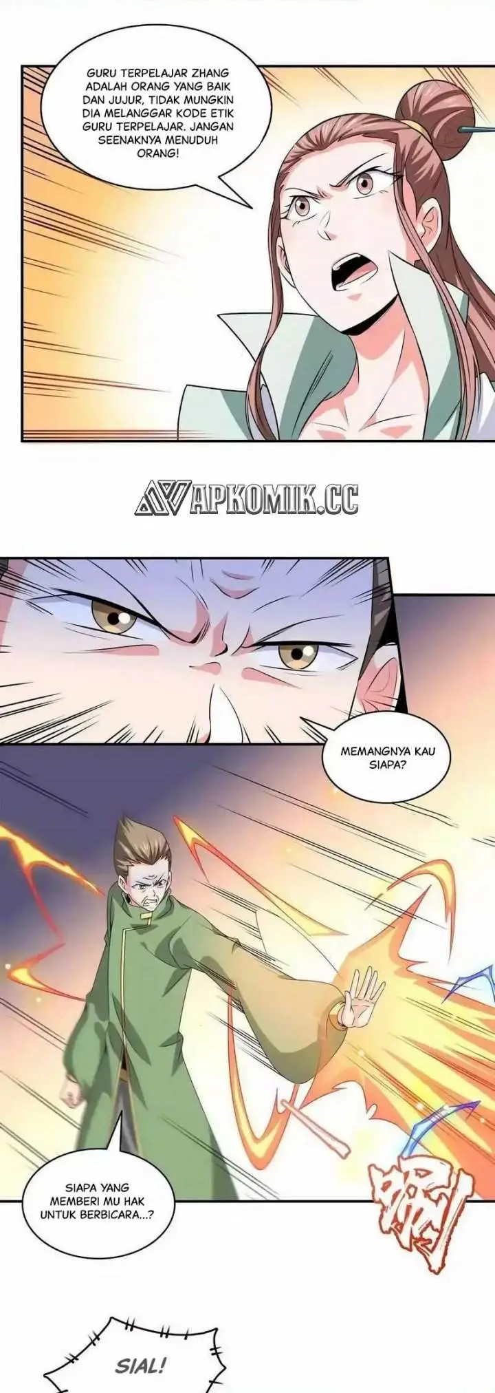 image-komik-library-tiandao-chapter-330-1/19
