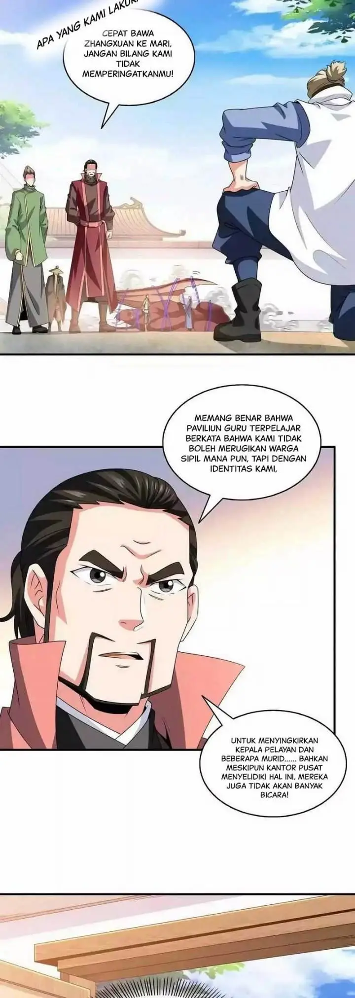 image-komik-library-tiandao-chapter-330-6/19