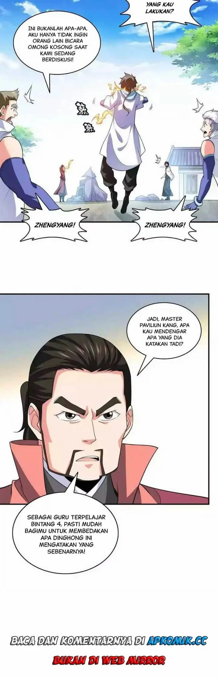 image-komik-library-tiandao-chapter-330-18/19