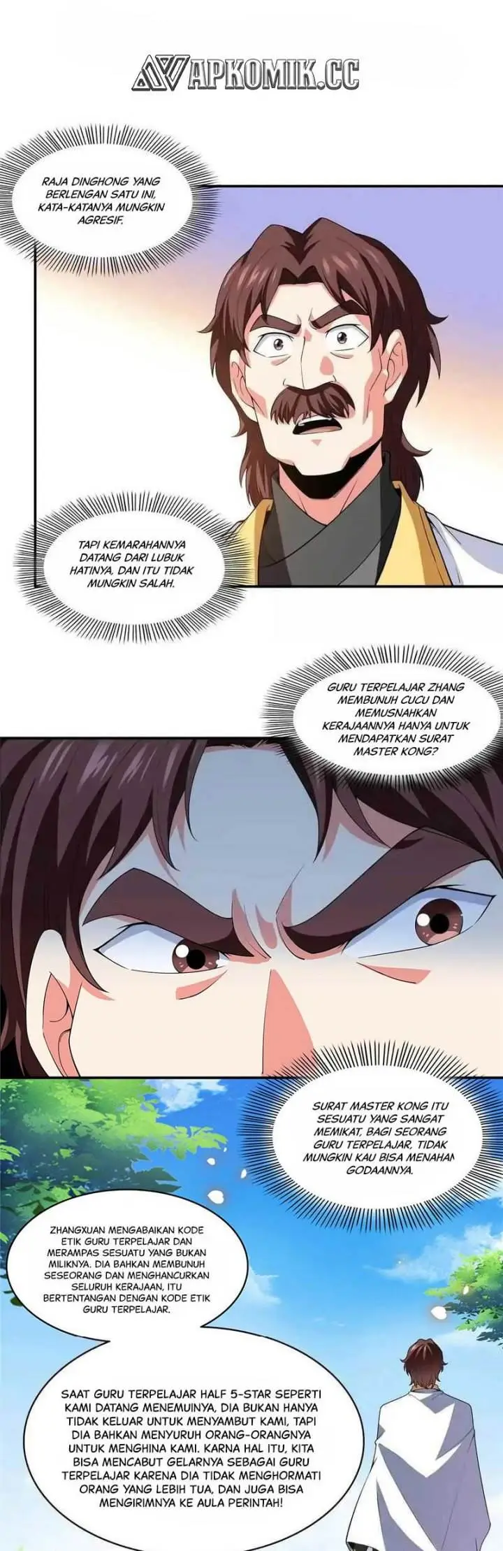 image-komik-library-tiandao-chapter-331-1/17