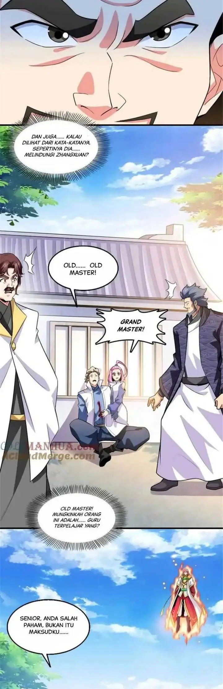 image-komik-library-tiandao-chapter-331-5/17