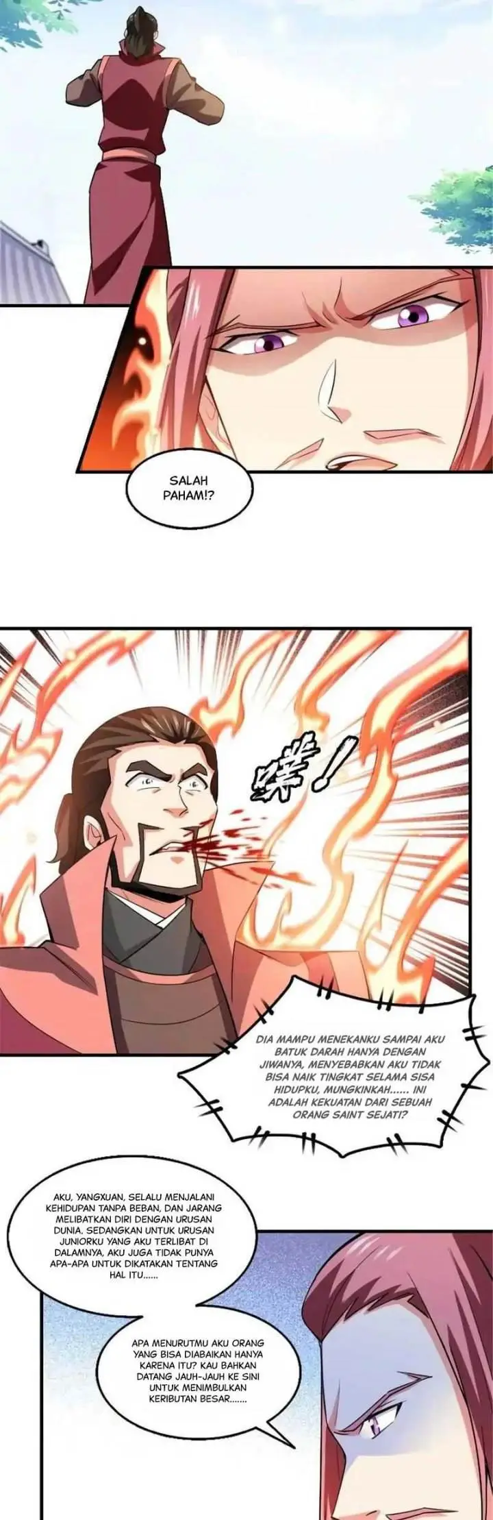 image-komik-library-tiandao-chapter-331-6/17