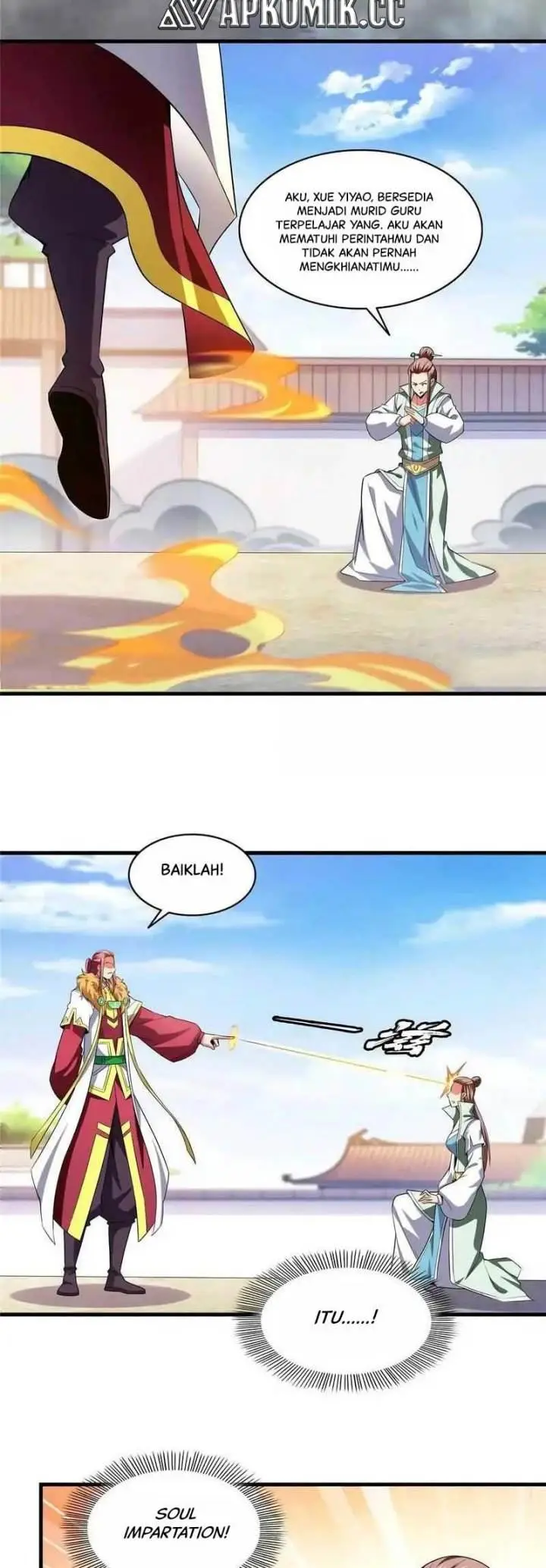 image-komik-library-tiandao-chapter-331-12/17