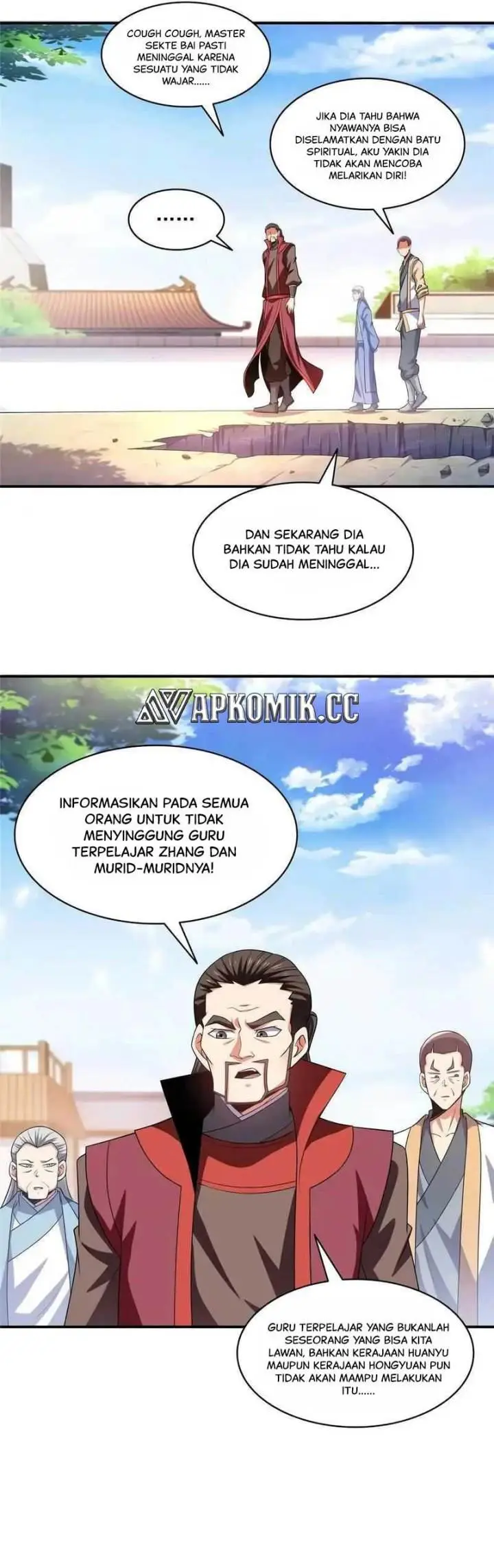 image-komik-library-tiandao-chapter-332-8/15