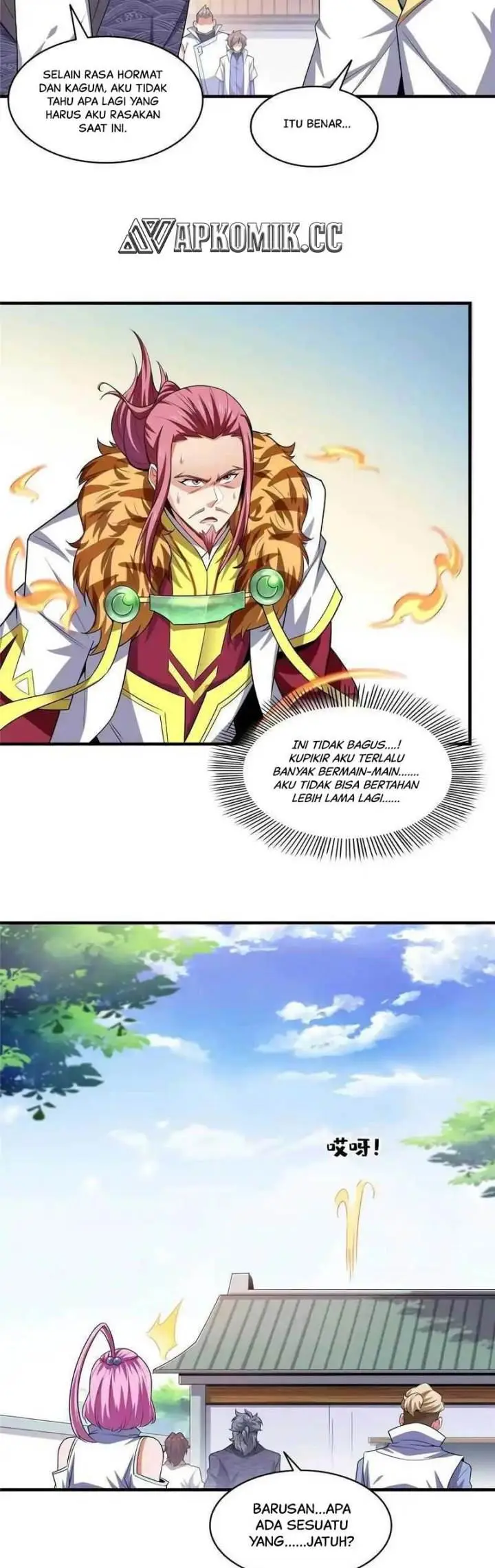 image-komik-library-tiandao-chapter-332-11/15