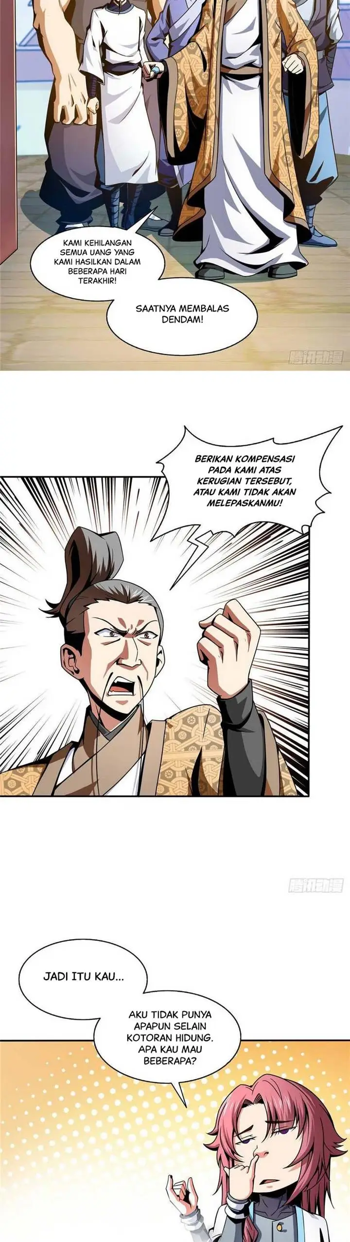 image-komik-library-tiandao-chapter-34-8/19