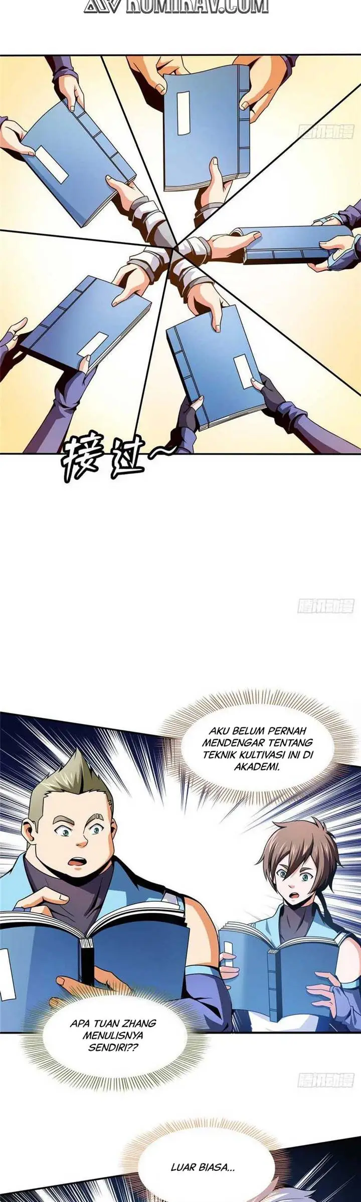 image-komik-library-tiandao-chapter-37-5/20