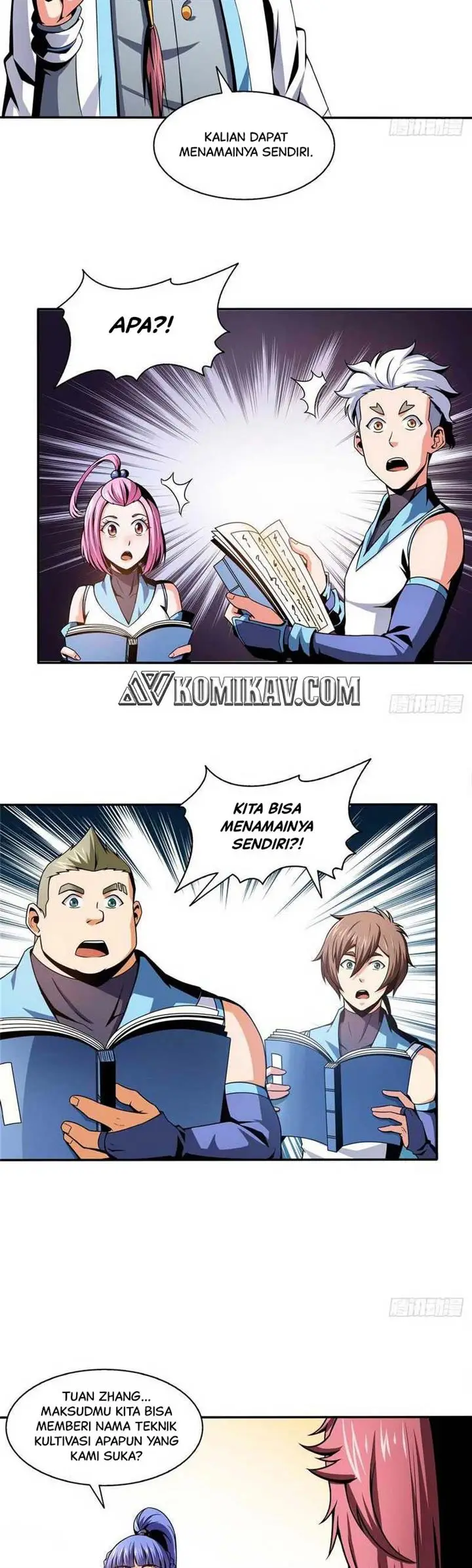 image-komik-library-tiandao-chapter-37-7/20