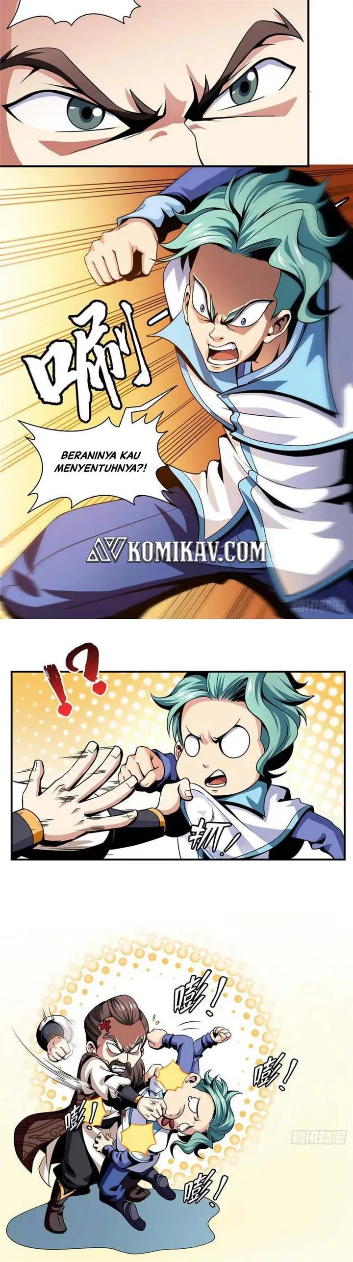 image-komik-library-tiandao-chapter-38-10/18