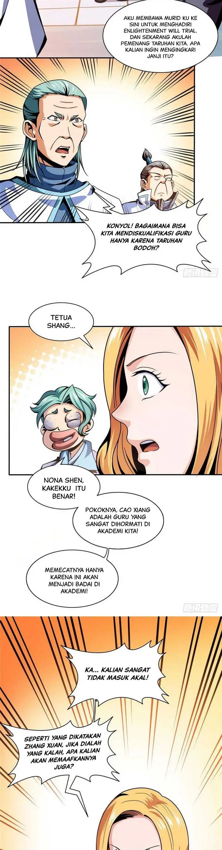 image-komik-library-tiandao-chapter-41-11/17