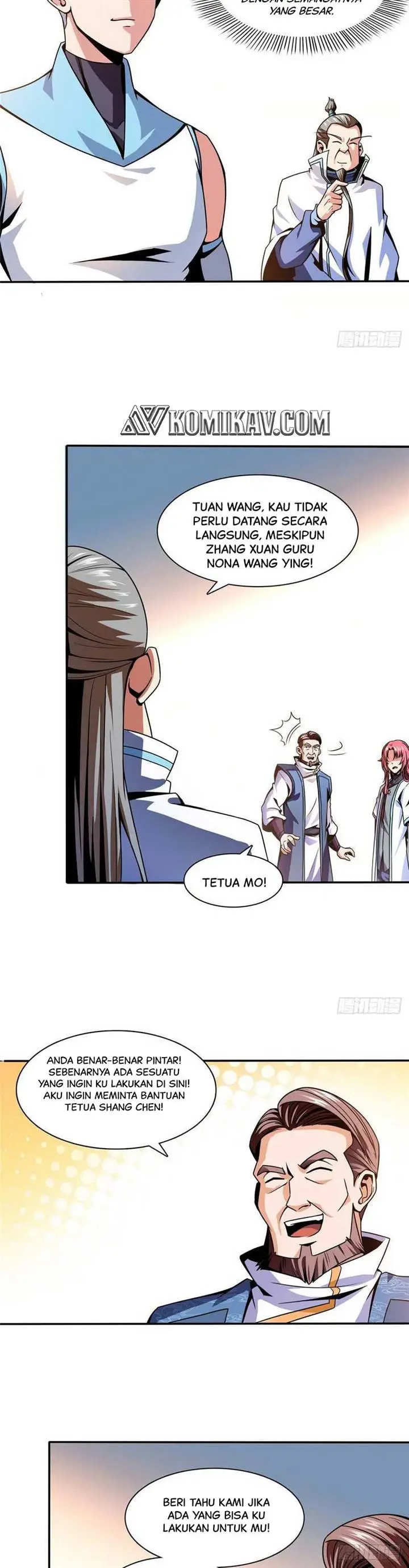 image-komik-library-tiandao-chapter-42-8/17