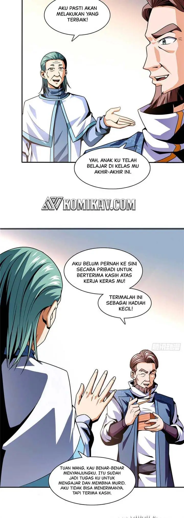 image-komik-library-tiandao-chapter-42-9/17