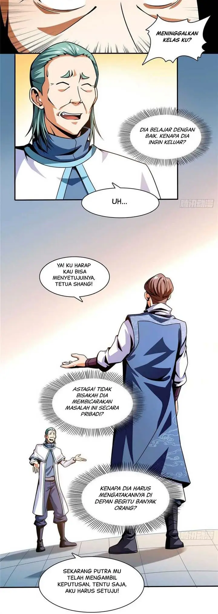 image-komik-library-tiandao-chapter-42-11/17