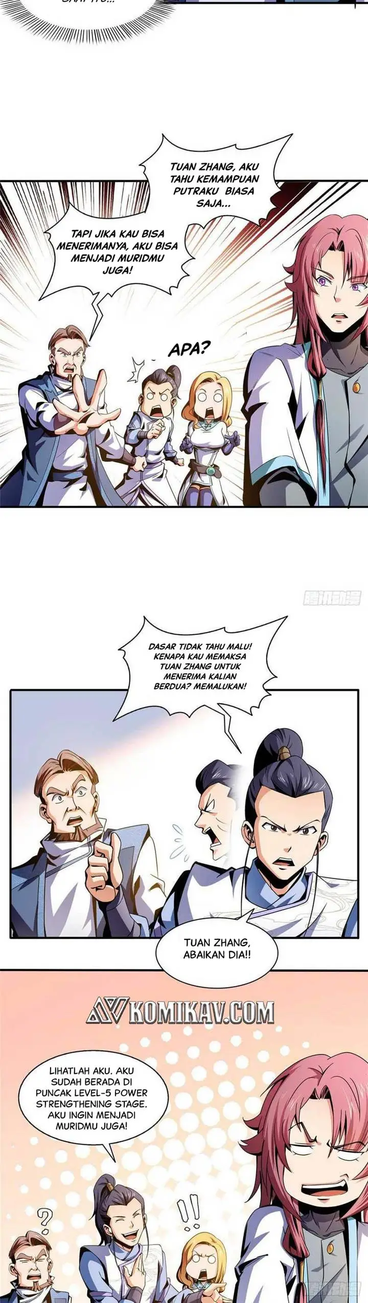 image-komik-library-tiandao-chapter-48-10/13