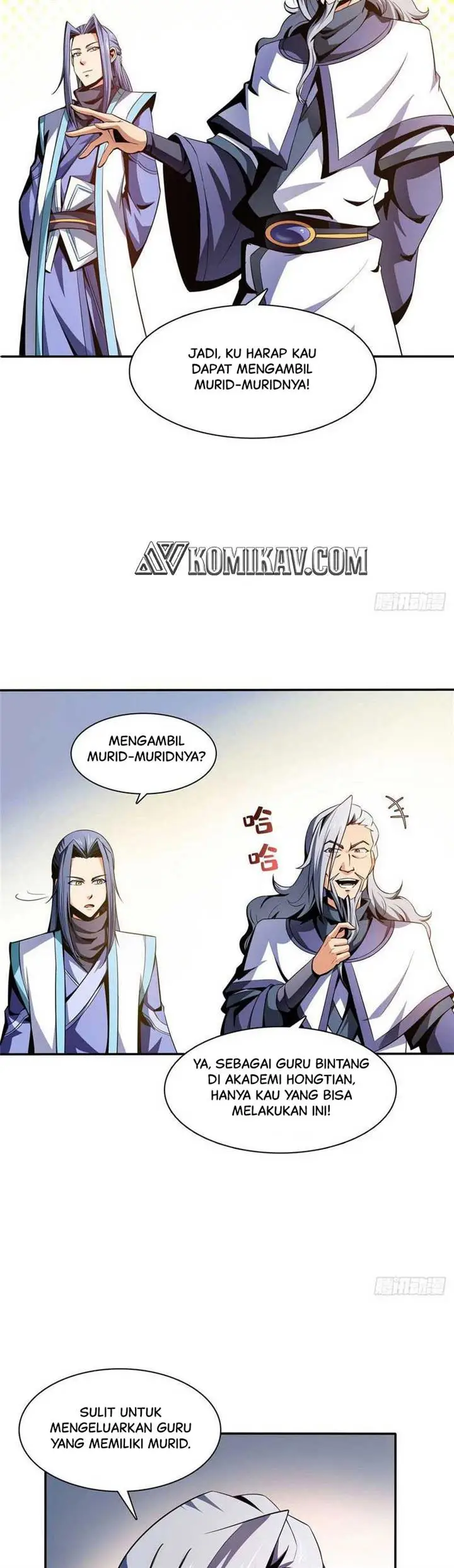 image-komik-library-tiandao-chapter-50-3/17