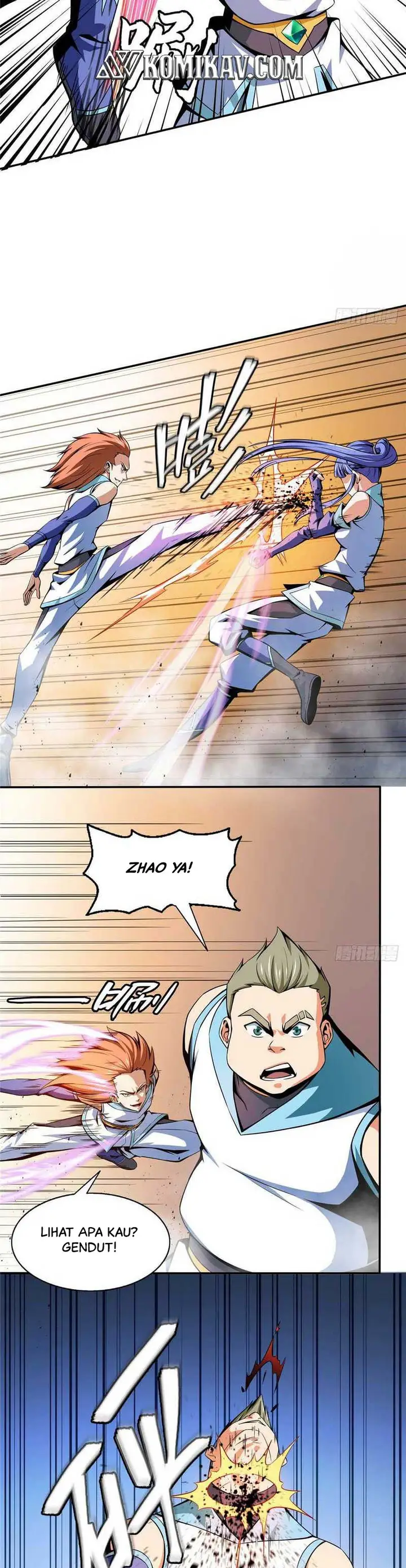 image-komik-library-tiandao-chapter-51-13/19