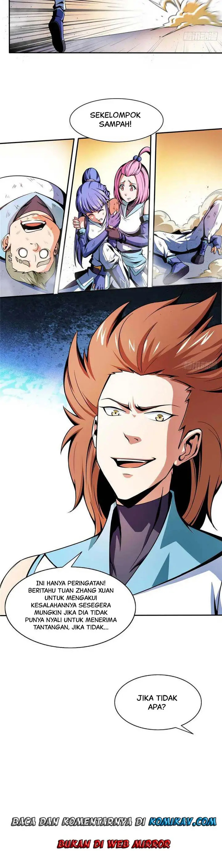 image-komik-library-tiandao-chapter-51-18/19