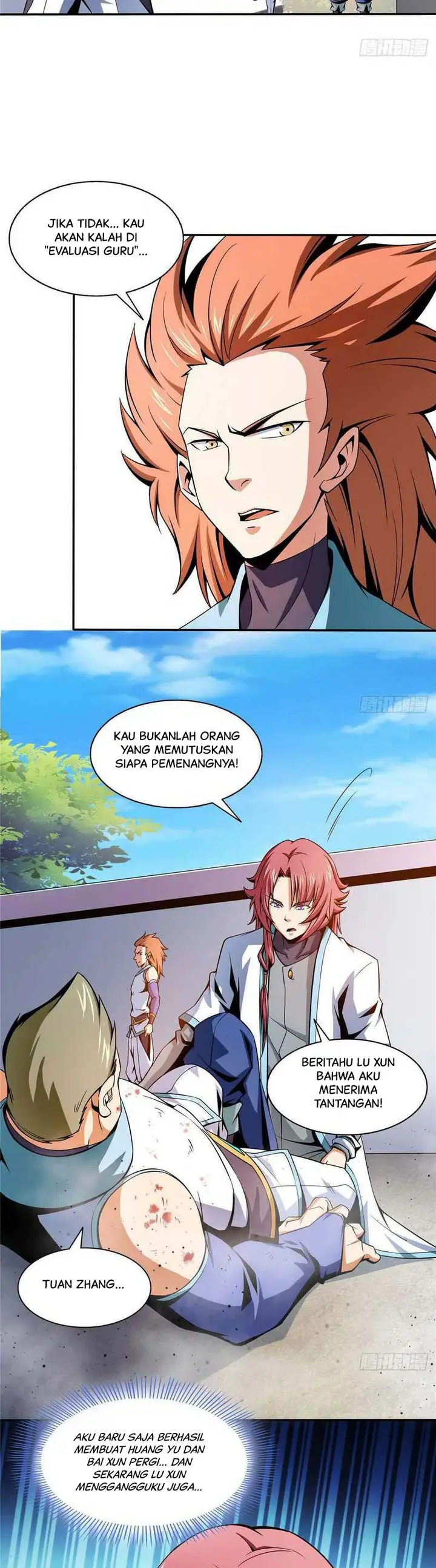 image-komik-library-tiandao-chapter-52-2/19