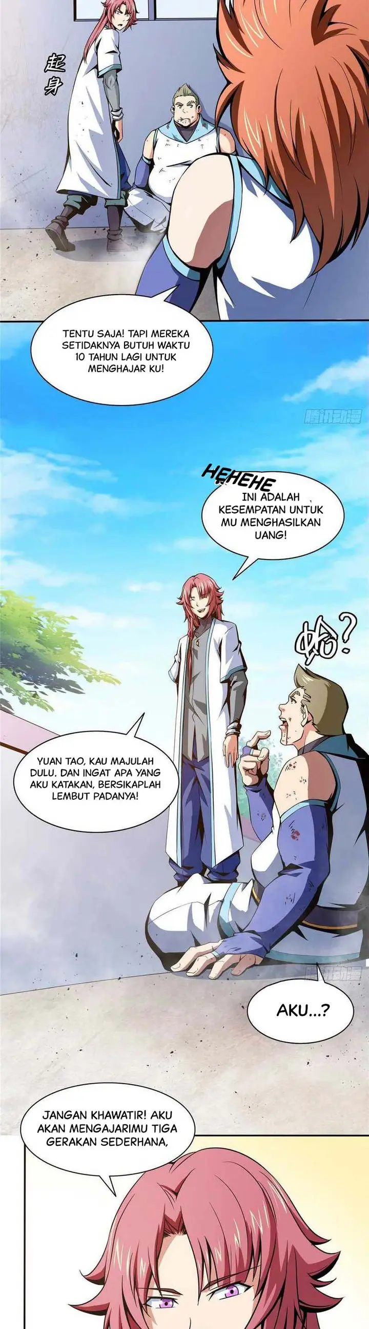 image-komik-library-tiandao-chapter-52-8/19