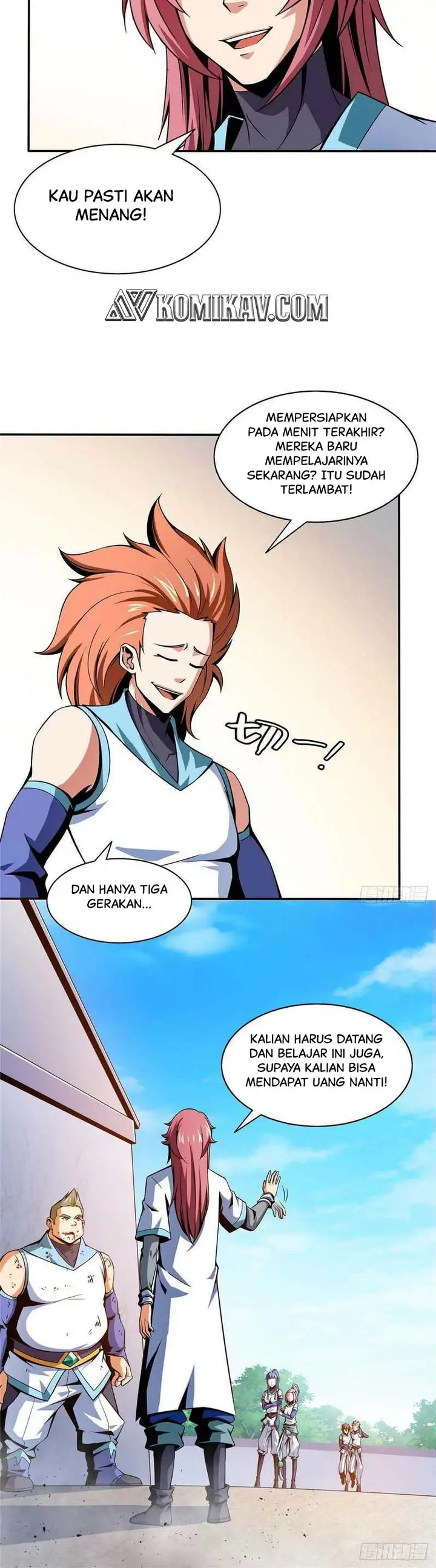 image-komik-library-tiandao-chapter-52-9/19