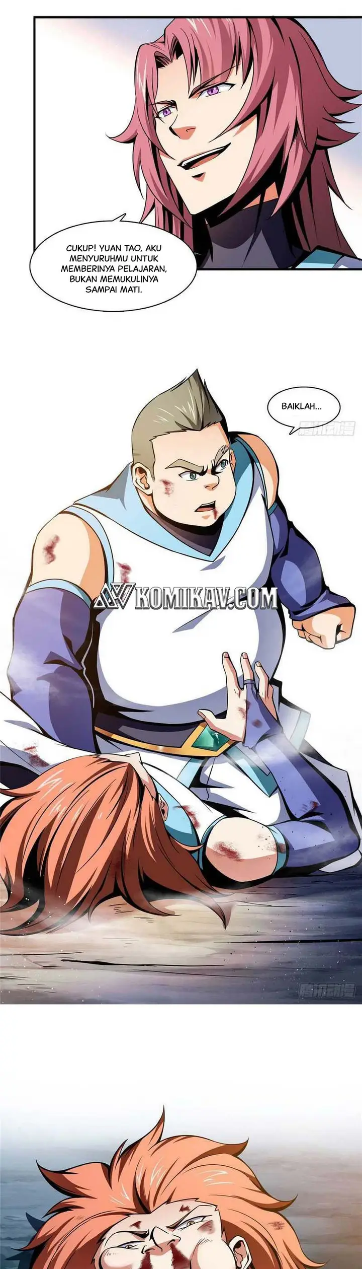 image-komik-library-tiandao-chapter-53-3/16