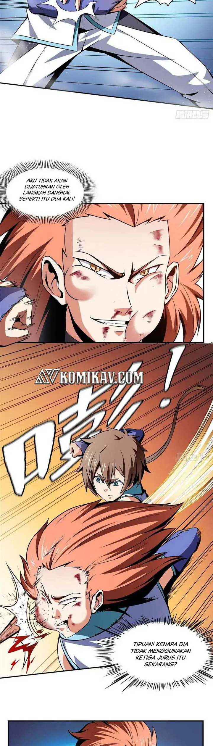 image-komik-library-tiandao-chapter-53-8/16