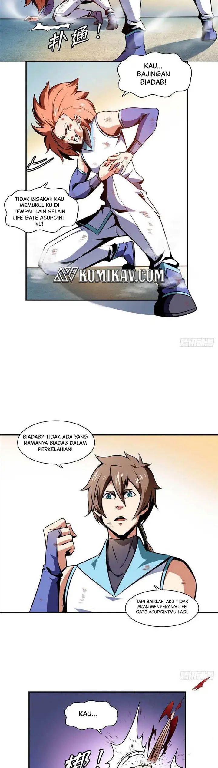 image-komik-library-tiandao-chapter-53-10/16