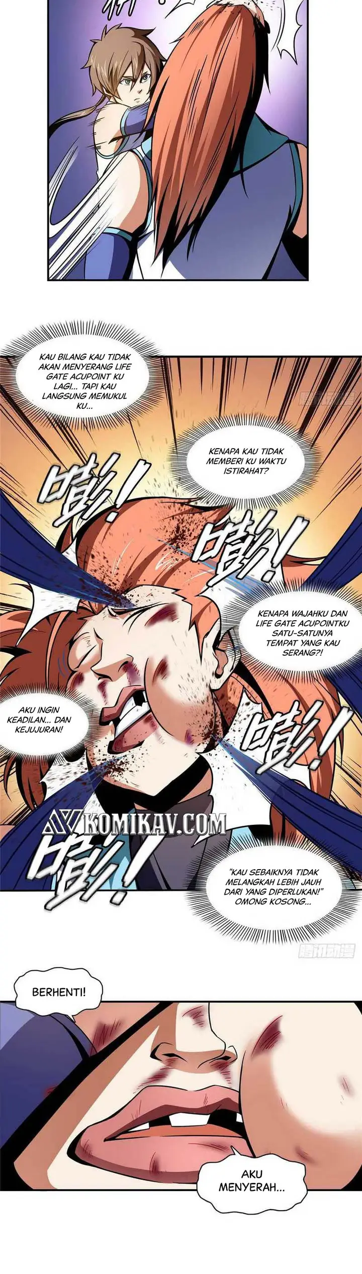 image-komik-library-tiandao-chapter-53-11/16