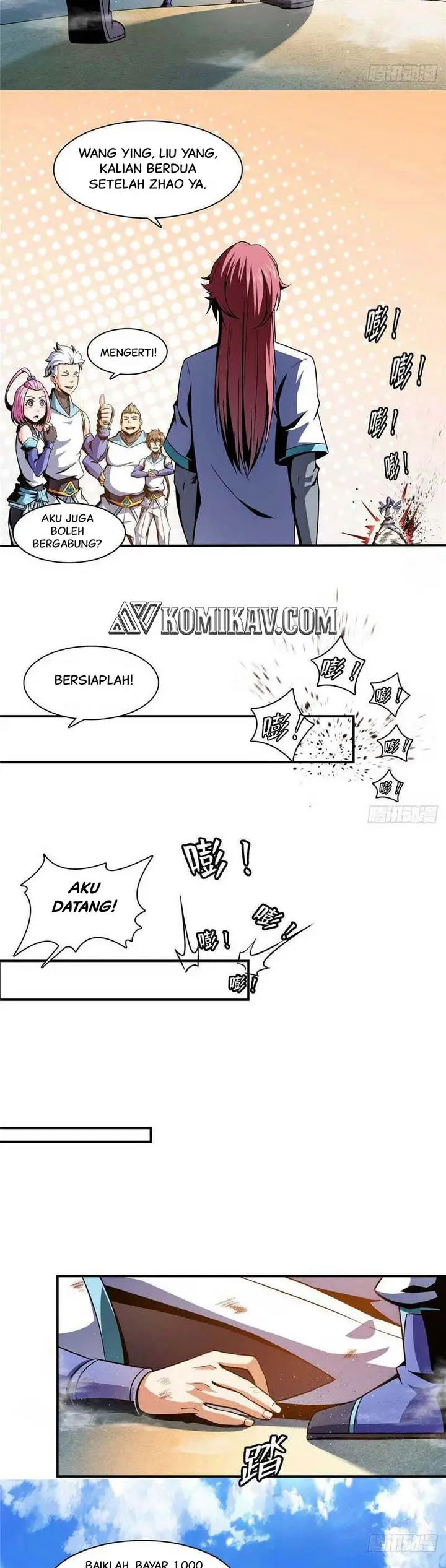 image-komik-library-tiandao-chapter-53-13/16