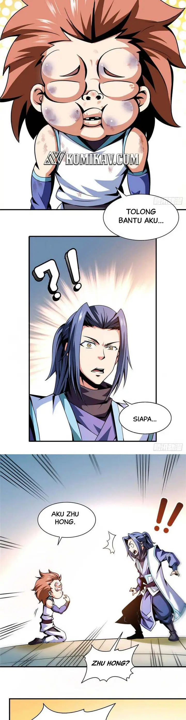 image-komik-library-tiandao-chapter-54-3/14