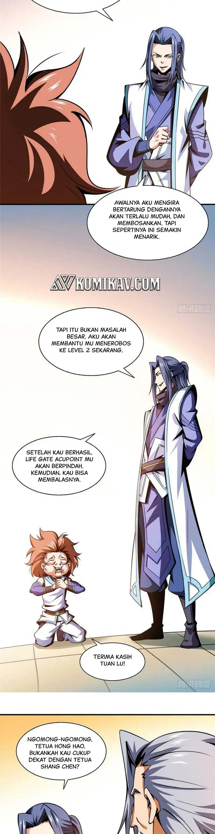 image-komik-library-tiandao-chapter-54-7/14