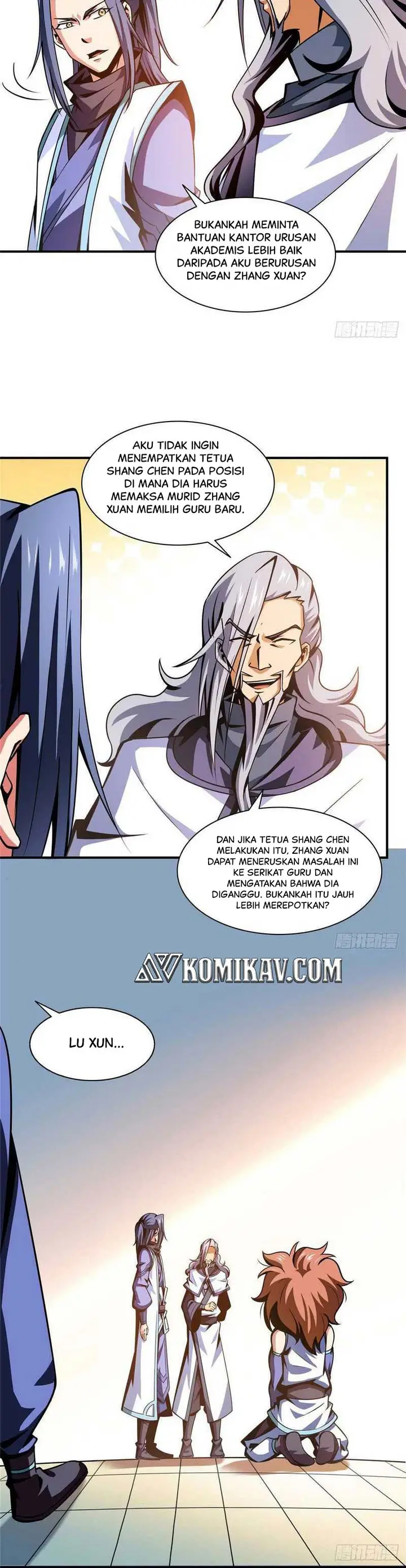 image-komik-library-tiandao-chapter-54-8/14