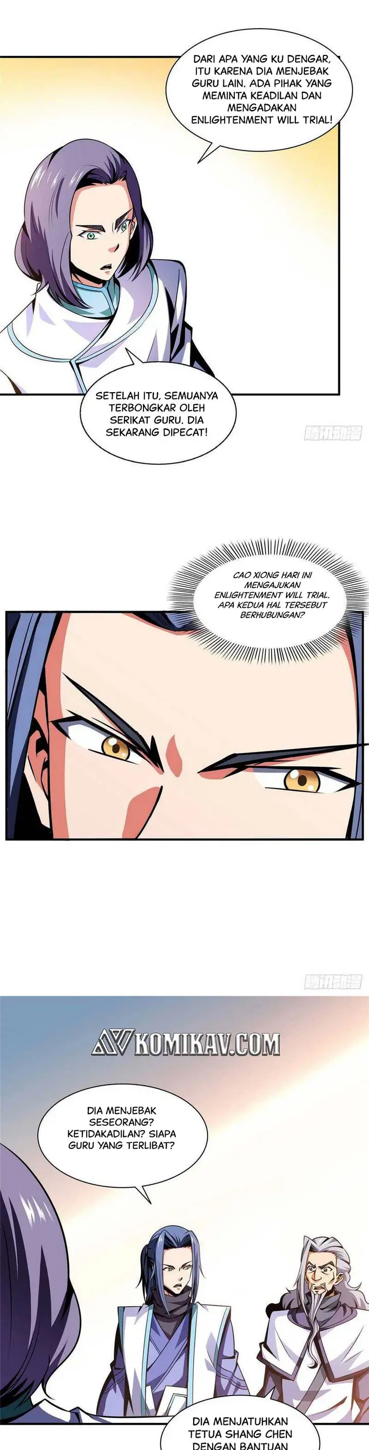 image-komik-library-tiandao-chapter-54-11/14