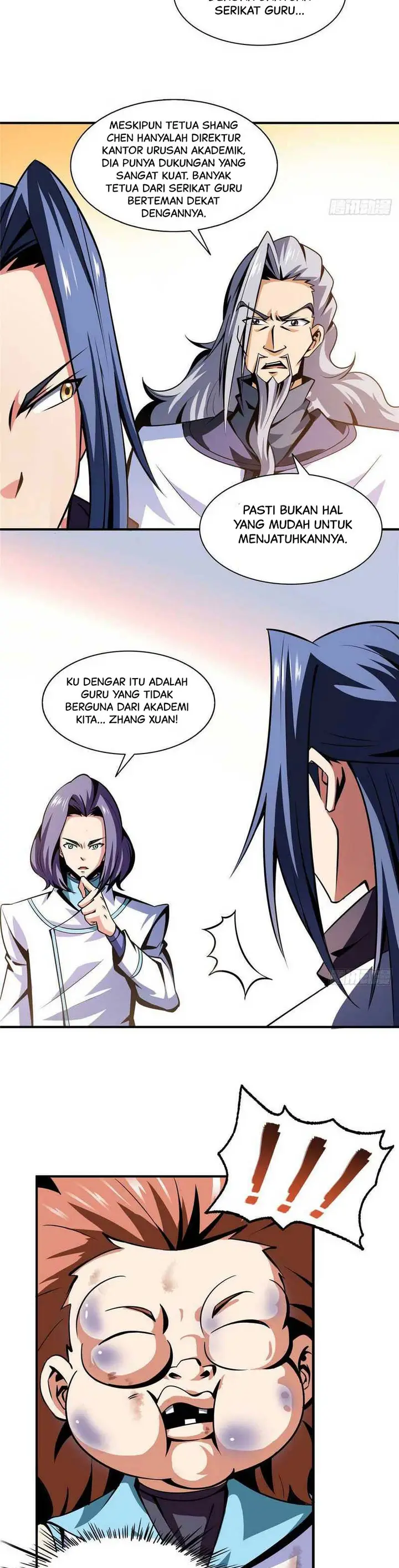 image-komik-library-tiandao-chapter-54-12/14