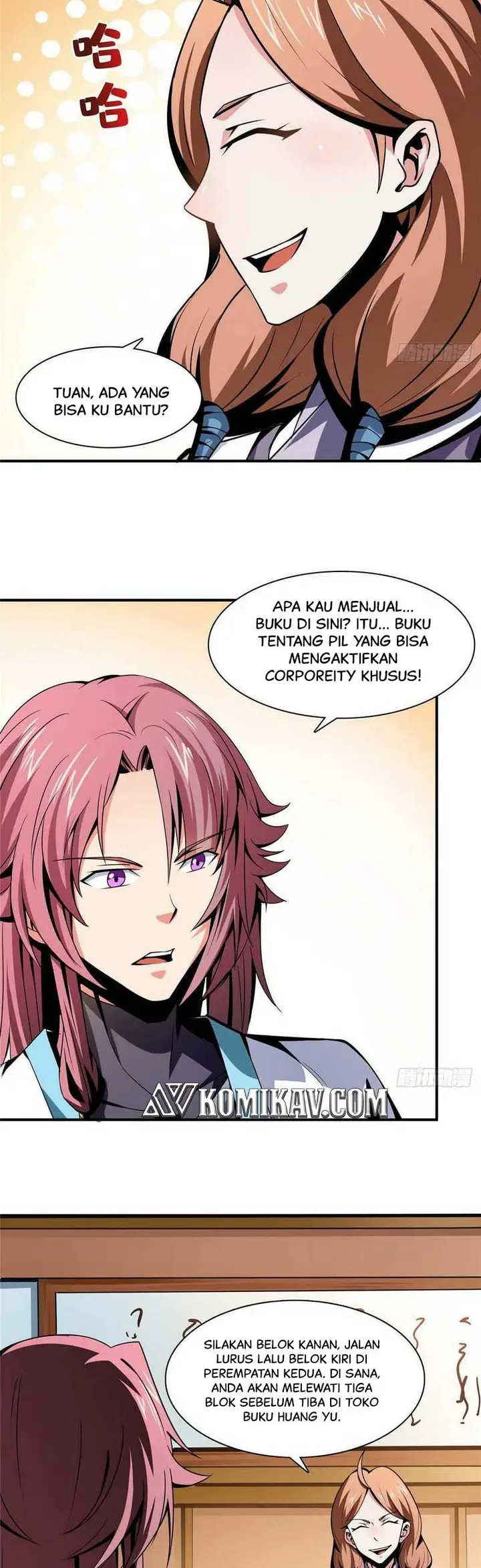 image-komik-library-tiandao-chapter-55-12/16