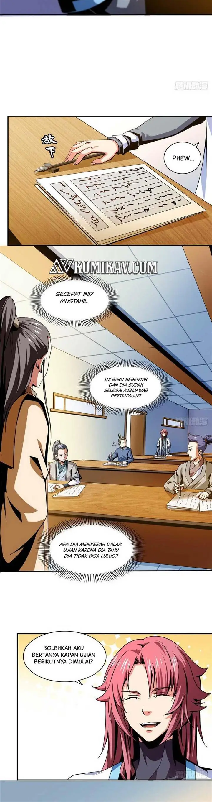 image-komik-library-tiandao-chapter-57-6/15