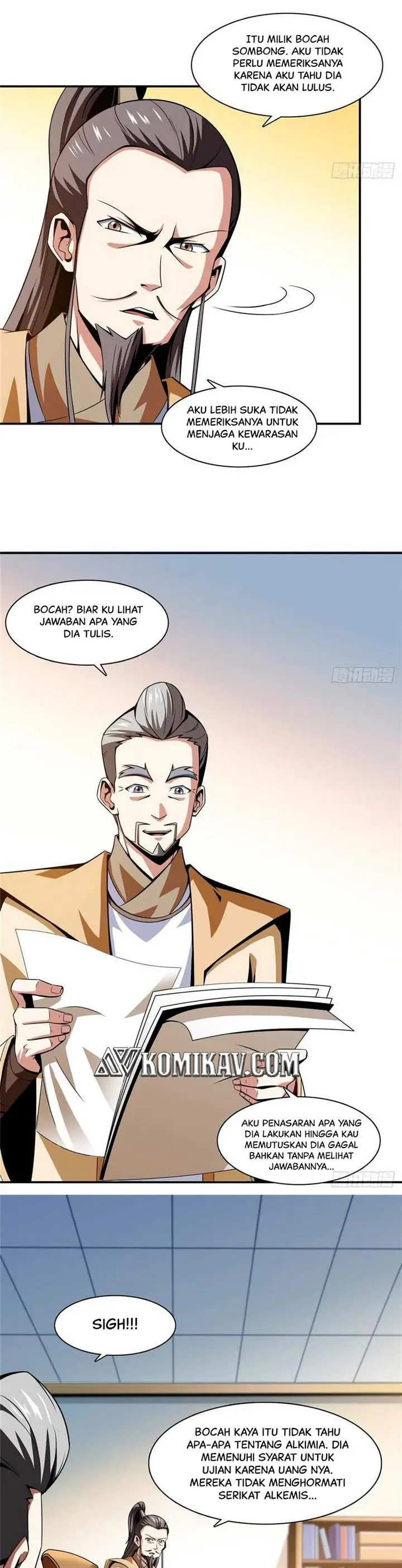 image-komik-library-tiandao-chapter-57-11/15