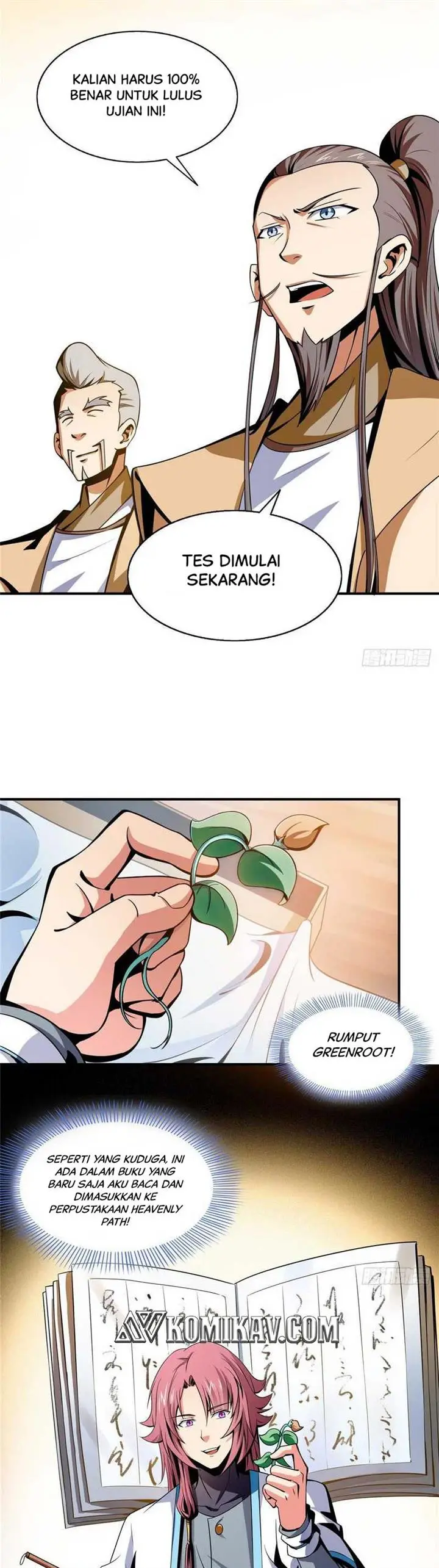 image-komik-library-tiandao-chapter-58-9/16