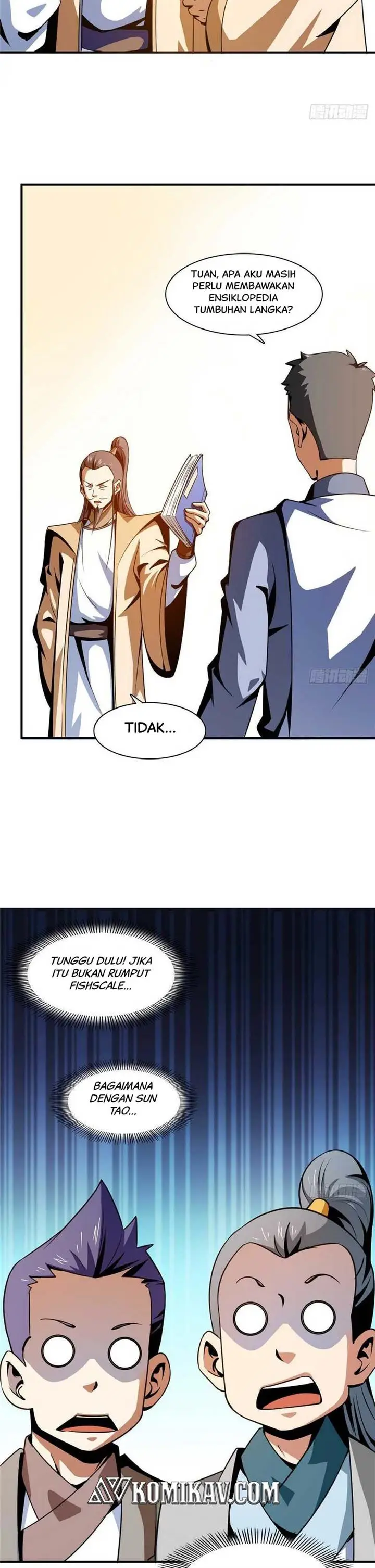 image-komik-library-tiandao-chapter-59-11/18