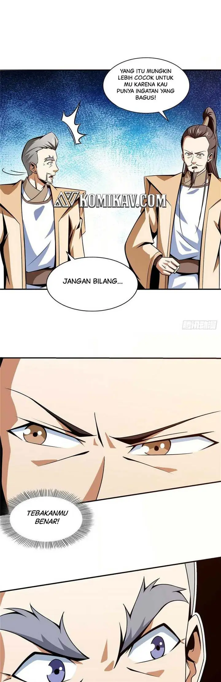 image-komik-library-tiandao-chapter-60-11/21