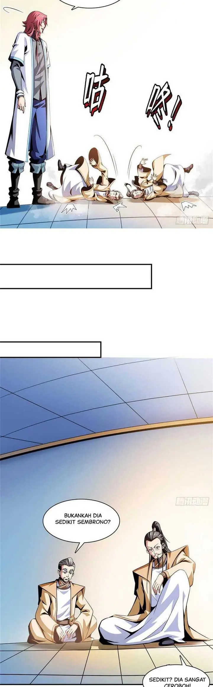 image-komik-library-tiandao-chapter-61-14/17