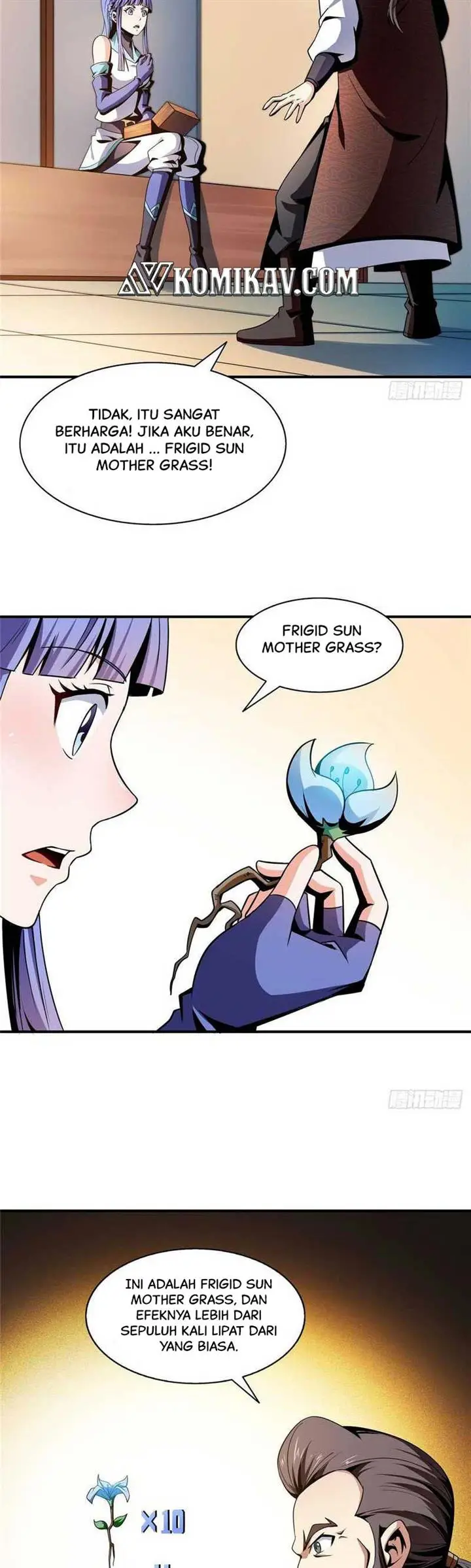 image-komik-library-tiandao-chapter-62-12/19