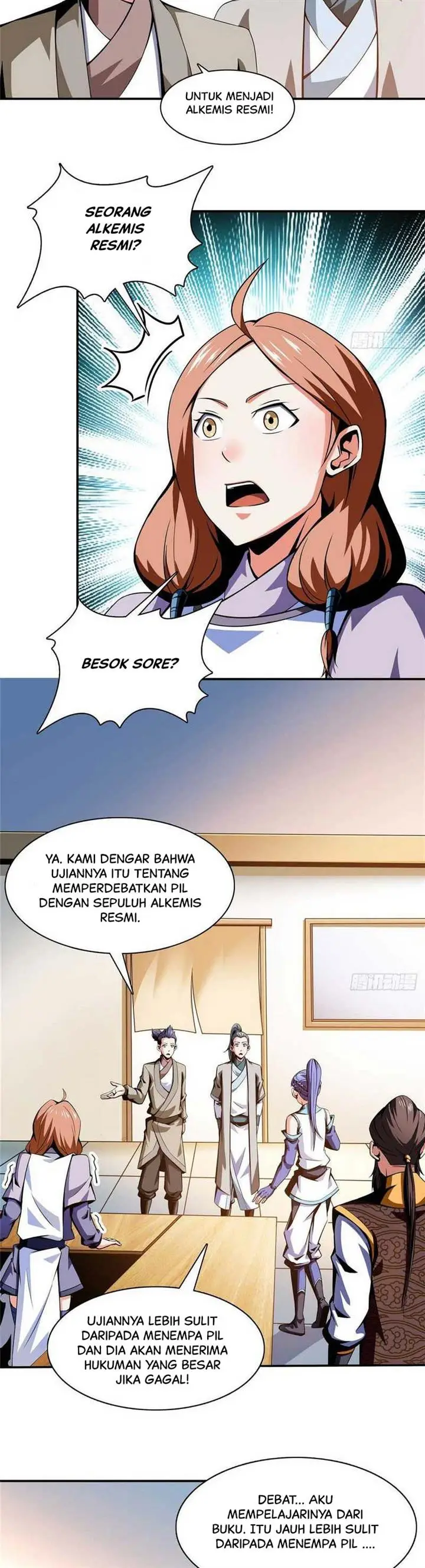 image-komik-library-tiandao-chapter-63-11/19