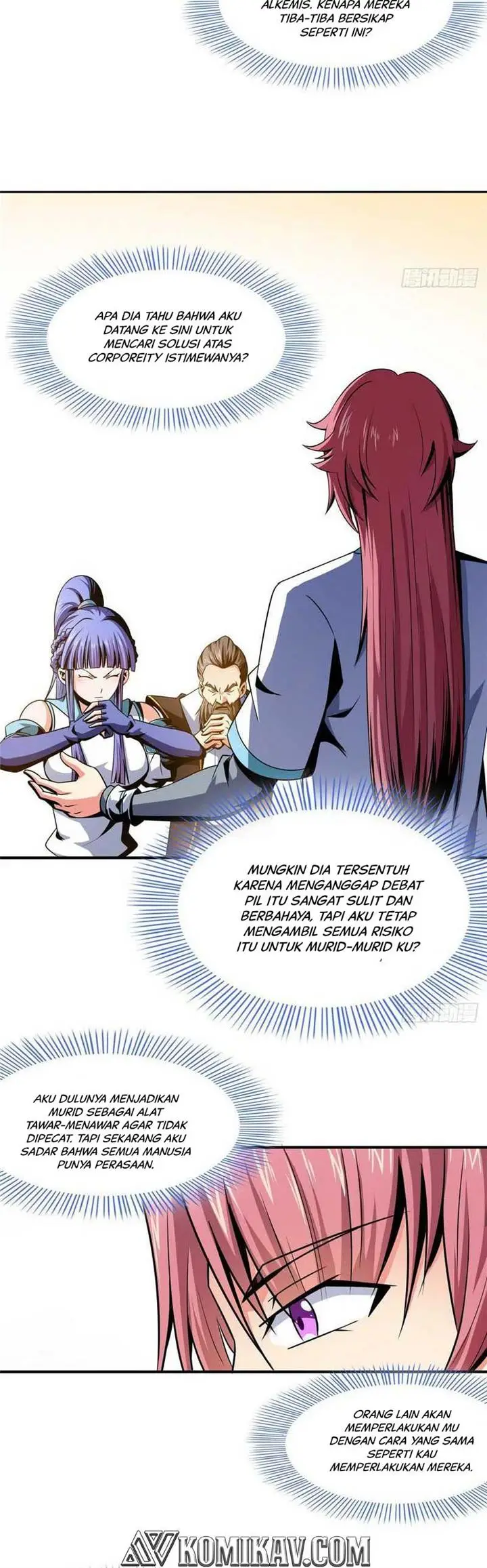 image-komik-library-tiandao-chapter-64-7/20