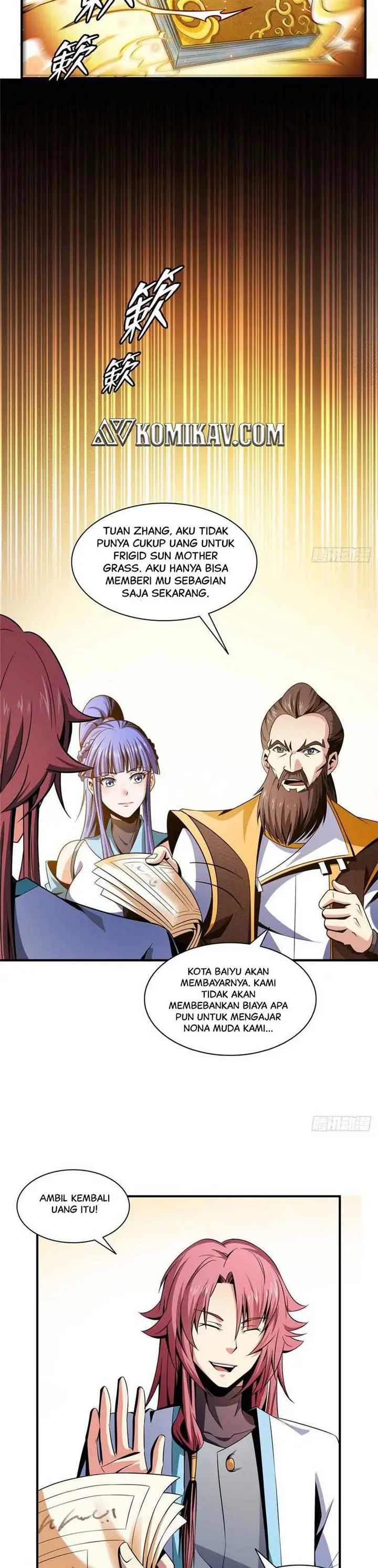 image-komik-library-tiandao-chapter-64-10/20
