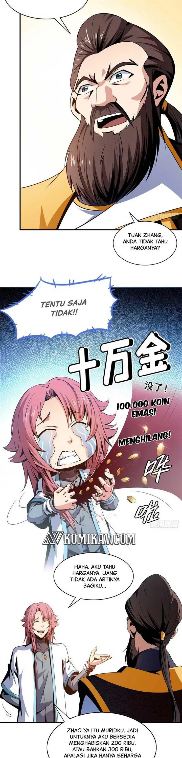 image-komik-library-tiandao-chapter-64-12/20