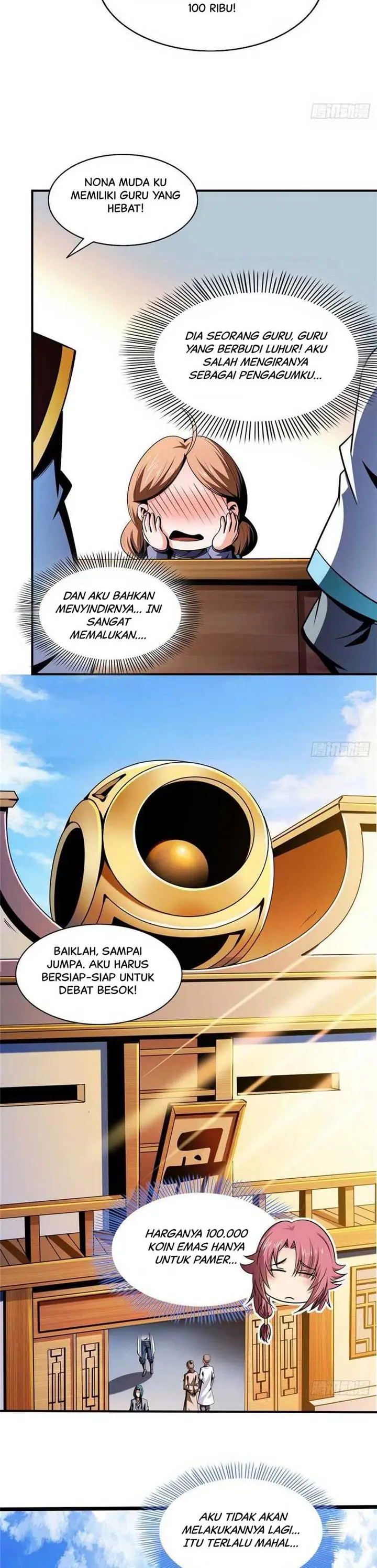 image-komik-library-tiandao-chapter-64-13/20