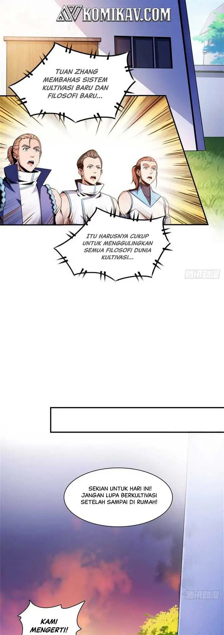 image-komik-library-tiandao-chapter-65-8/20