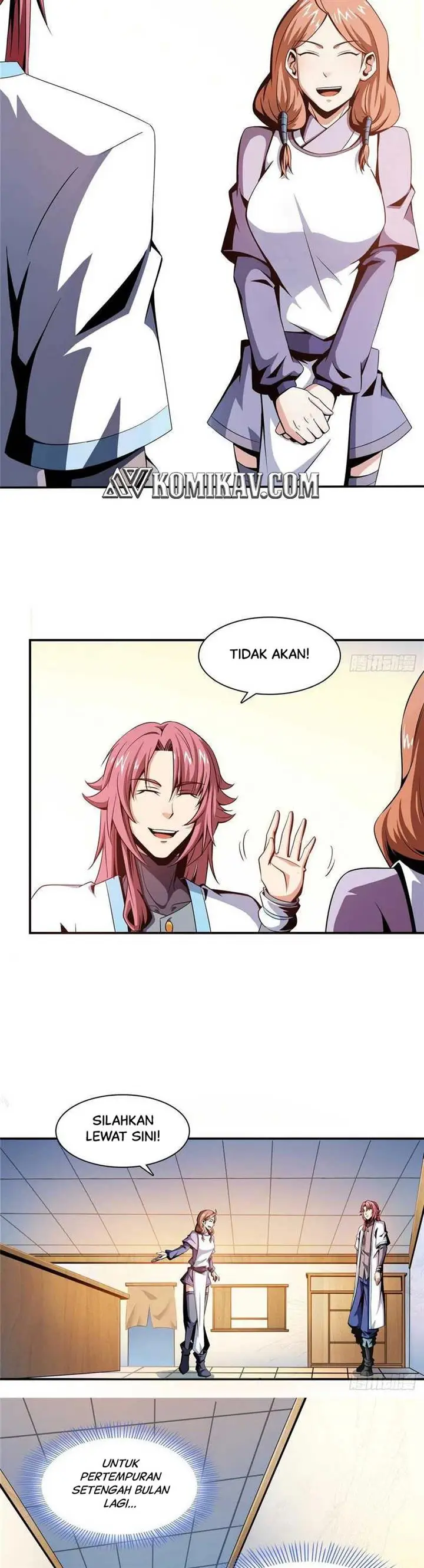 image-komik-library-tiandao-chapter-65-11/20