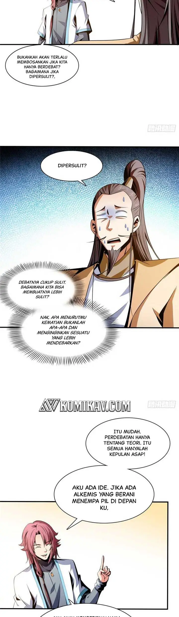 image-komik-library-tiandao-chapter-66-8/19